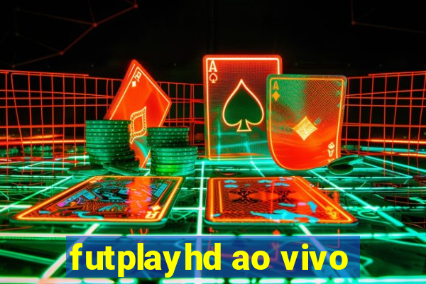 futplayhd ao vivo